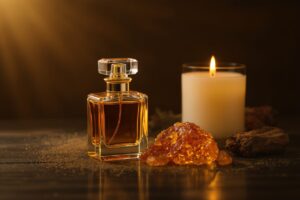 Hilirisasi Kemenyan: Dari Getah Mentah ke Industri Parfum dan Aromaterapi